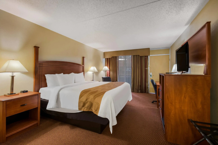 Quality Inn Chickasha