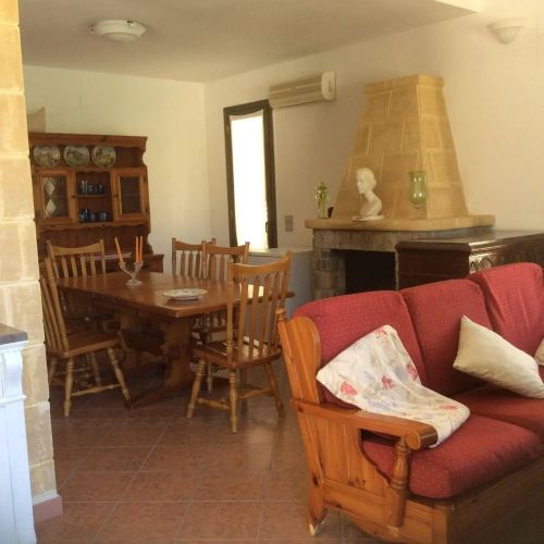 Villa Bahira