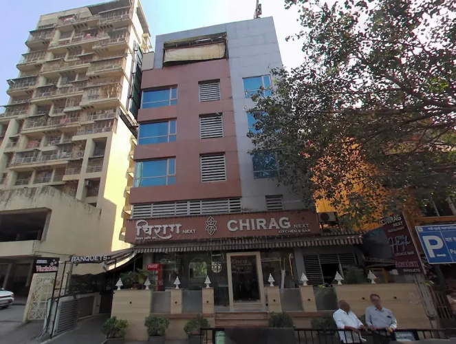 Imagen del hotel