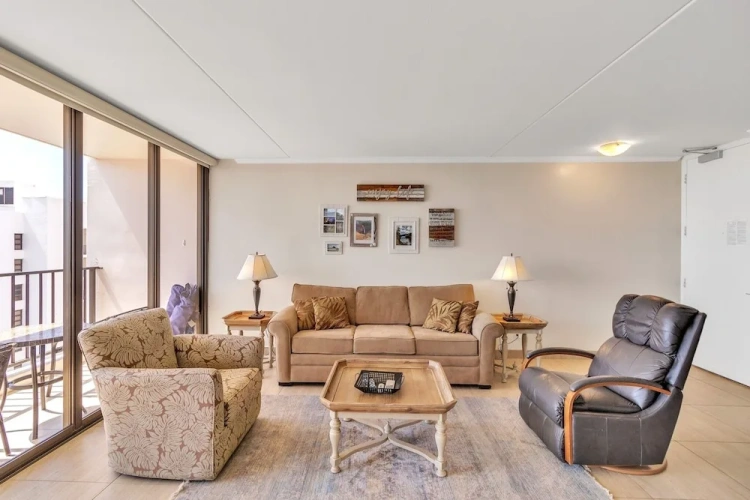 1 Bedroom Standard room