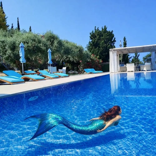 Royal Villa