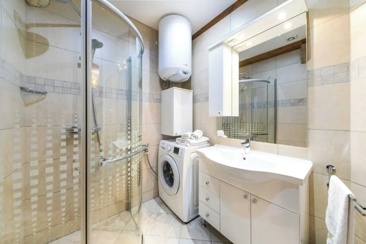 Studio Apartment First Vestibul, Heart Of Split