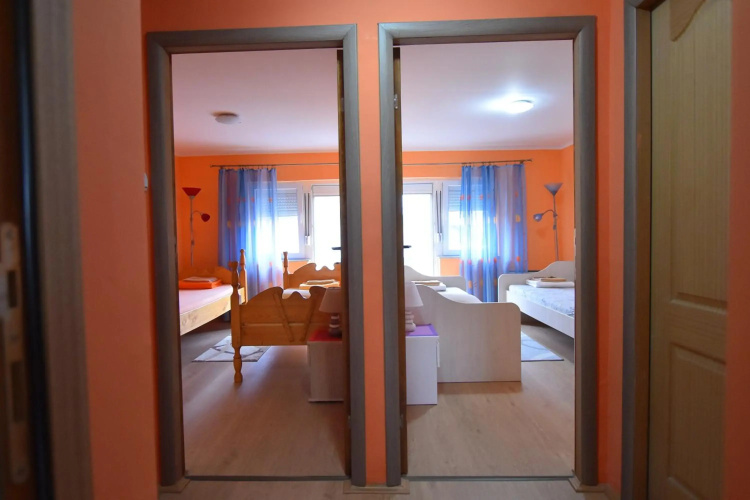 Apartman Stevanovic