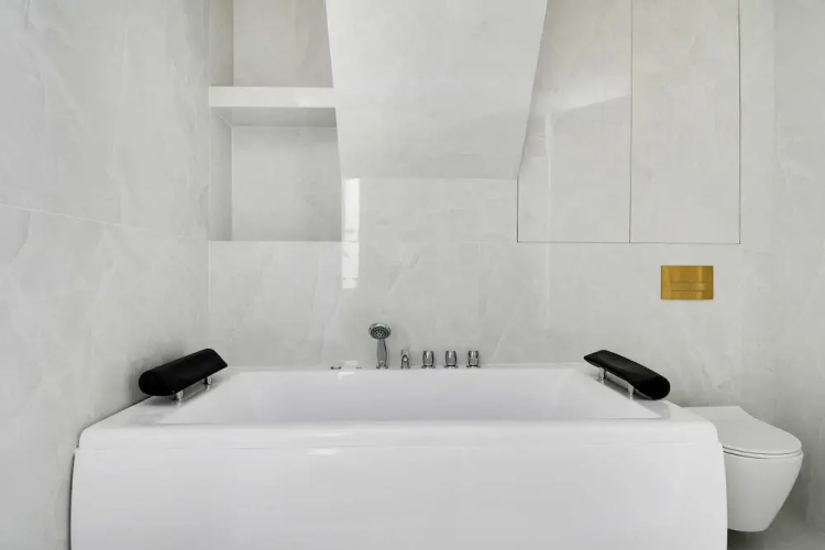 Chic Apartment - 1br/5p - Square des Batignolles