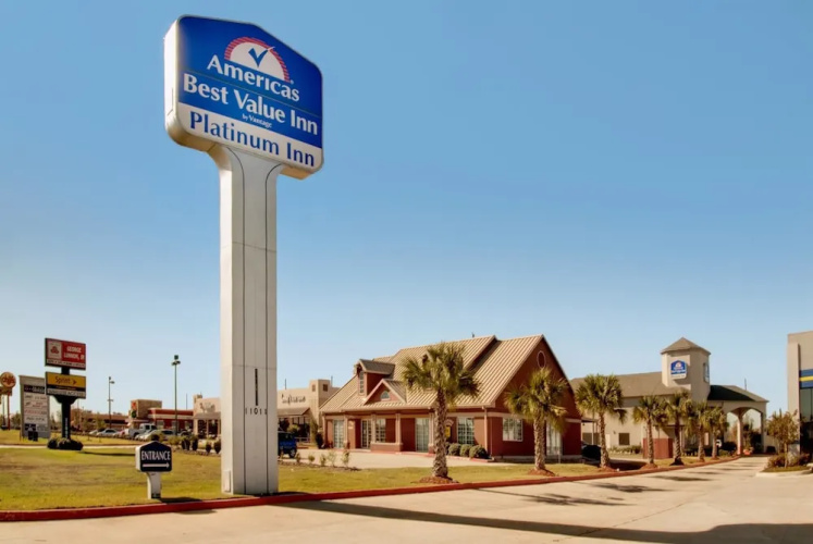 Americas Best Value Inn