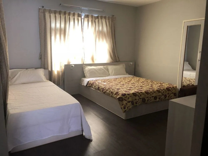 Guheswori bed and breakfast