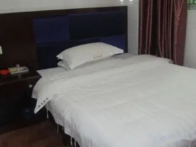 Xiangqing Hotel
