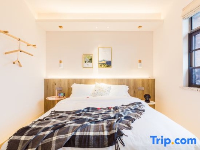2 Bedrooms Quadruple Family Suite