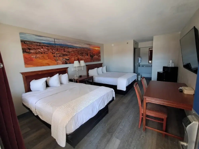 Days Inn Safford
