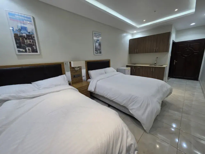 Noor ul Madina Hotel Al Amidah