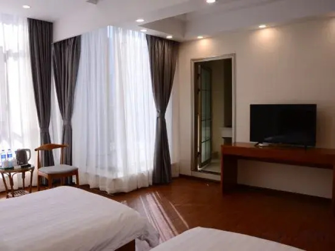 Huaibei Xiangfeng Hotel