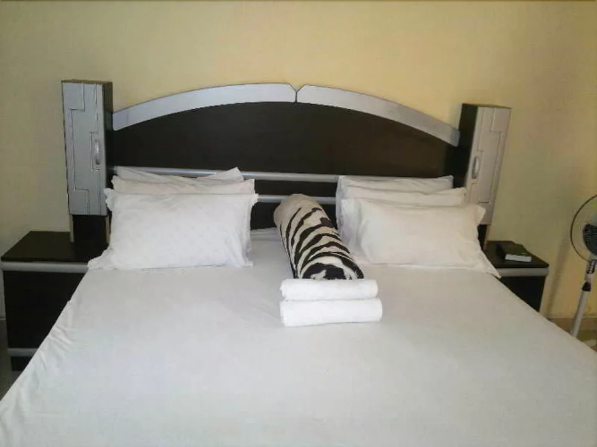 Bulawayo Continental Hotel