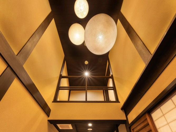 Ougian Gion Shirakawa