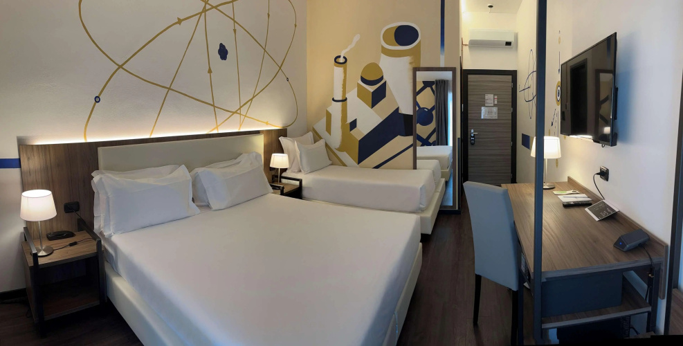 Muraless Art Hotel Worldhotels Crafted photo 8