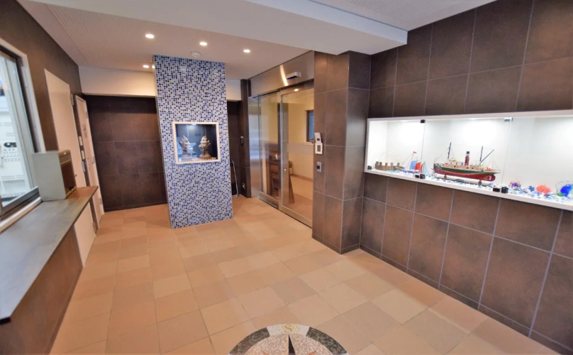 Residence Condominium KALAHAAI
