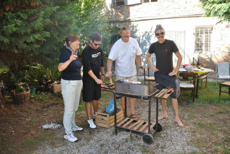 Selvatica50 B&B