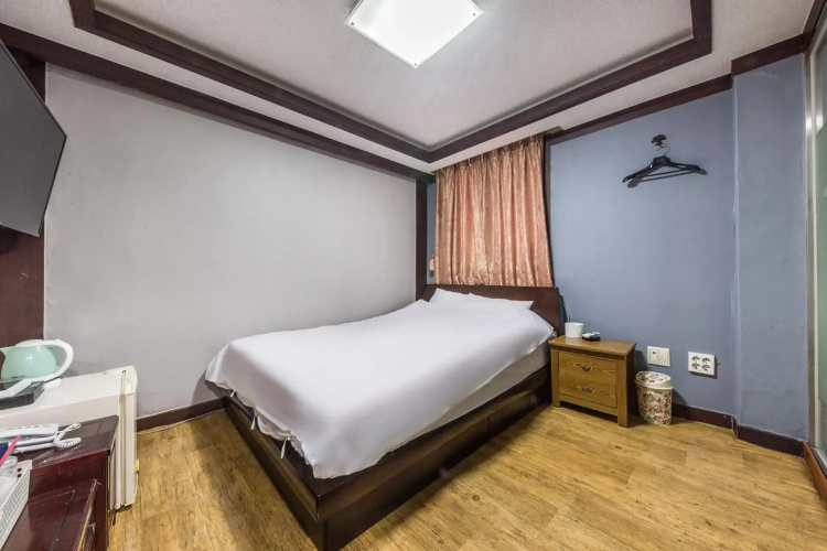 Keumkang Motel