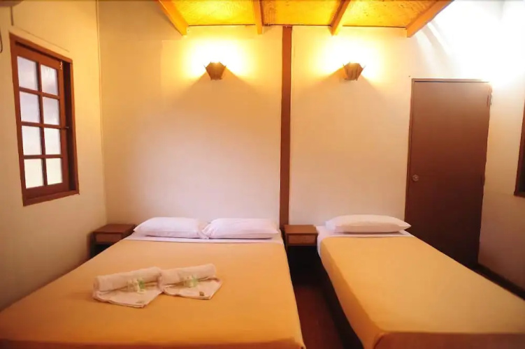 Redang Beach Resort