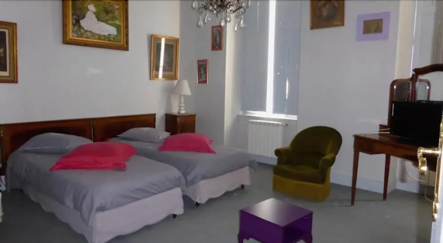 La Villa Premayac