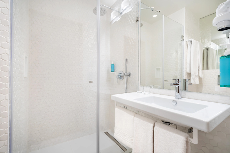 Moov Hotel Lisboa Oriente