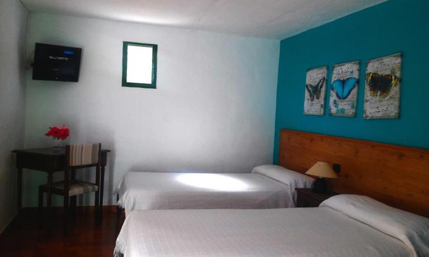 Hostal Casa Salmor