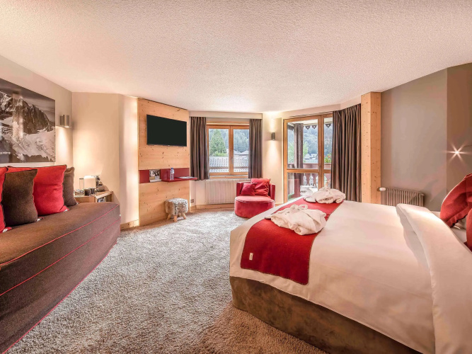 Lykke Hotel & Spa Chamonix