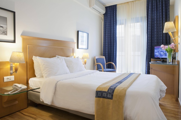 Plaka Hotel photo 10