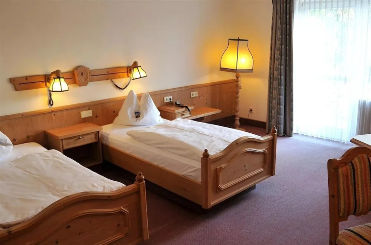 Ringhotel Altes Forsthaus
