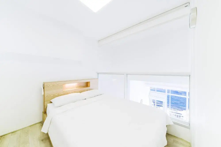 Yeongdeok Searest Poolvilla