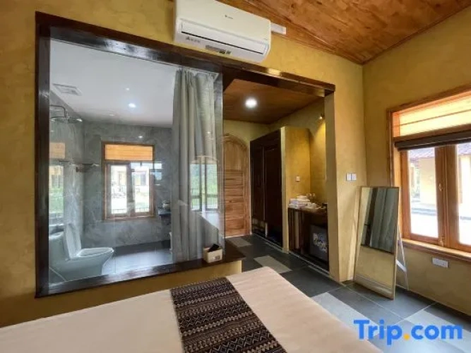 Family Suite with balcony