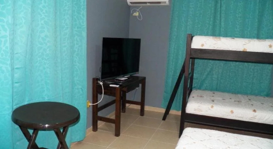 Sound Bay Beach Apartment