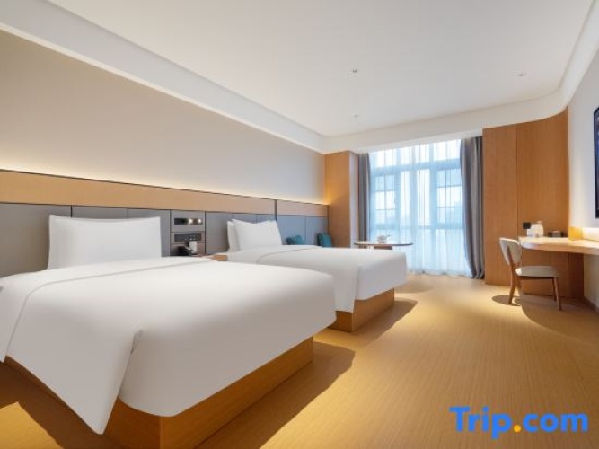 Business Twin room