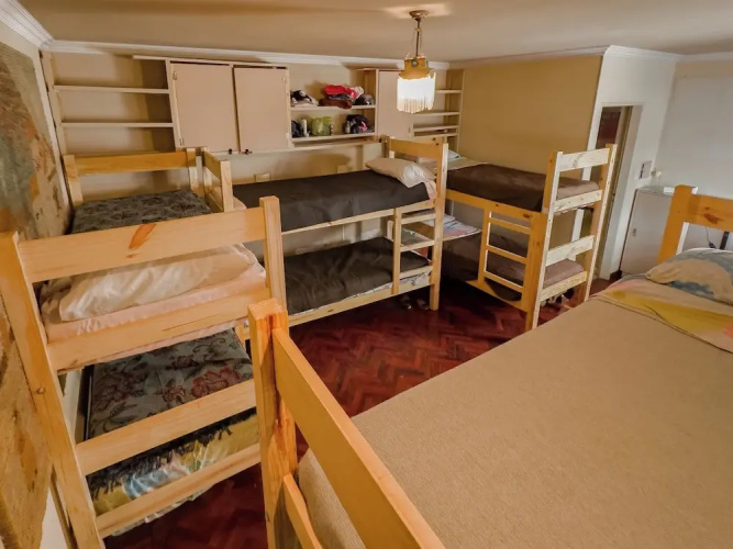 Rodex Hostel Tucuman