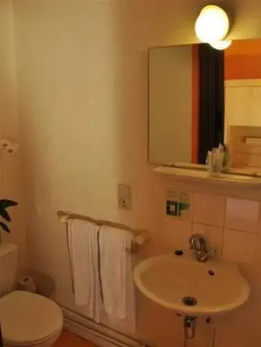 Hotel Thevenet