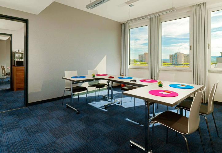 Aloft Stuttgart