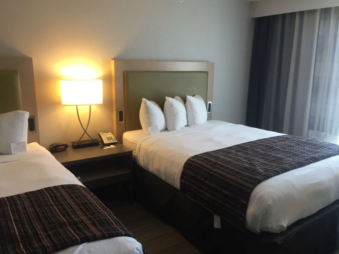 Country Inn & Suites by Radisson, Springfield Southeast