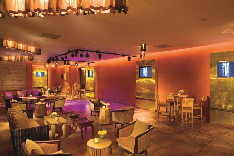 Dreams Riviera Cancun Resort and Spa photo 15