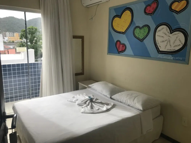 Hotel Shallom