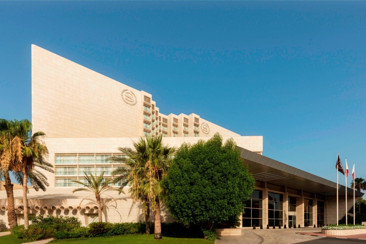 Sheraton Dubai Creek Hotel and Towers photo 29