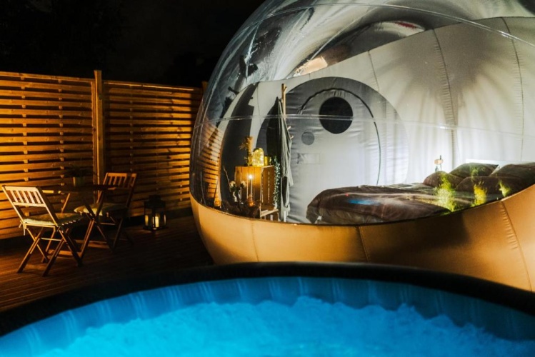 Tent