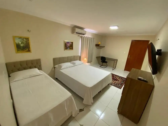 Bertolini Hotel