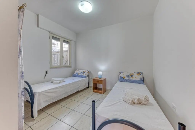 Appartamento Blu in Residence
