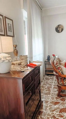 Akradina Rooms