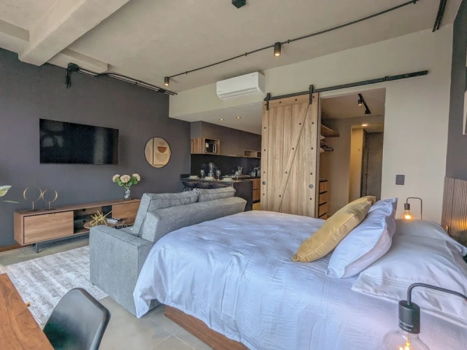 Luxury Suite