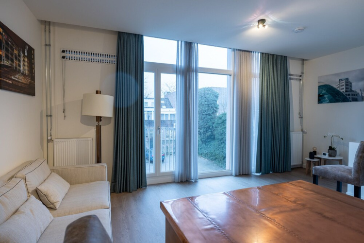 Keizersgracht Eindhoven