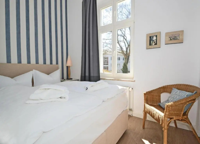 Apartment Westfalia 3