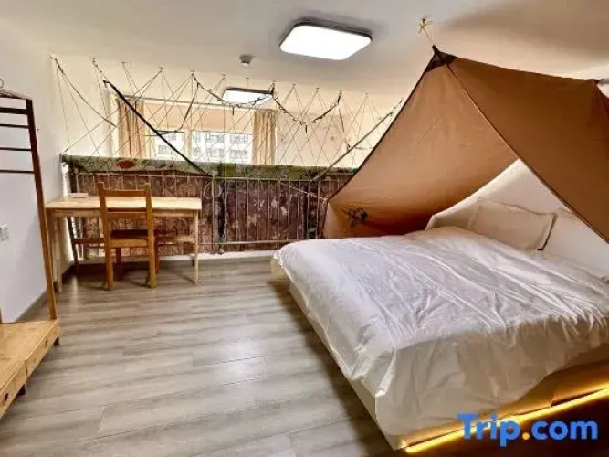 2 Bedrooms Suite