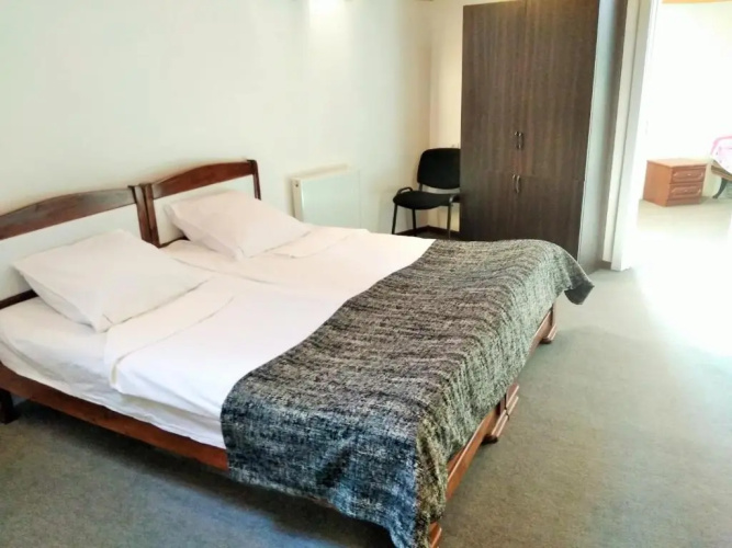 "Tbilisi Heart" Apartment