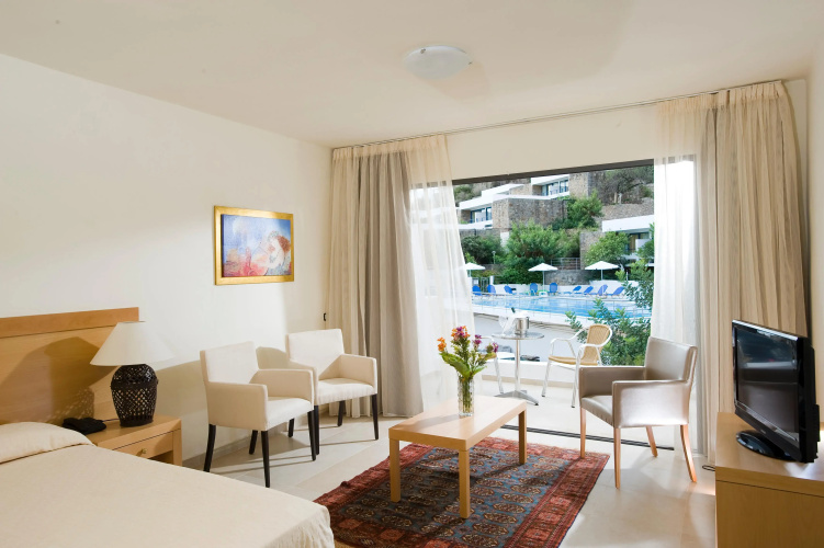 Ariadne Beach - Adults Only