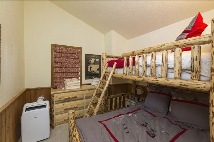 Sherpa 7 - 2 Br Condo